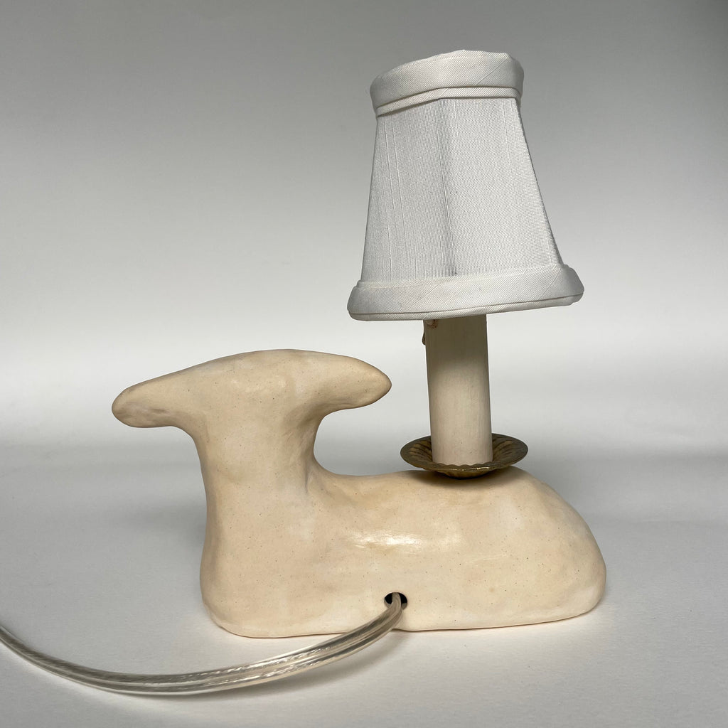 Lamb Lamp - Small
