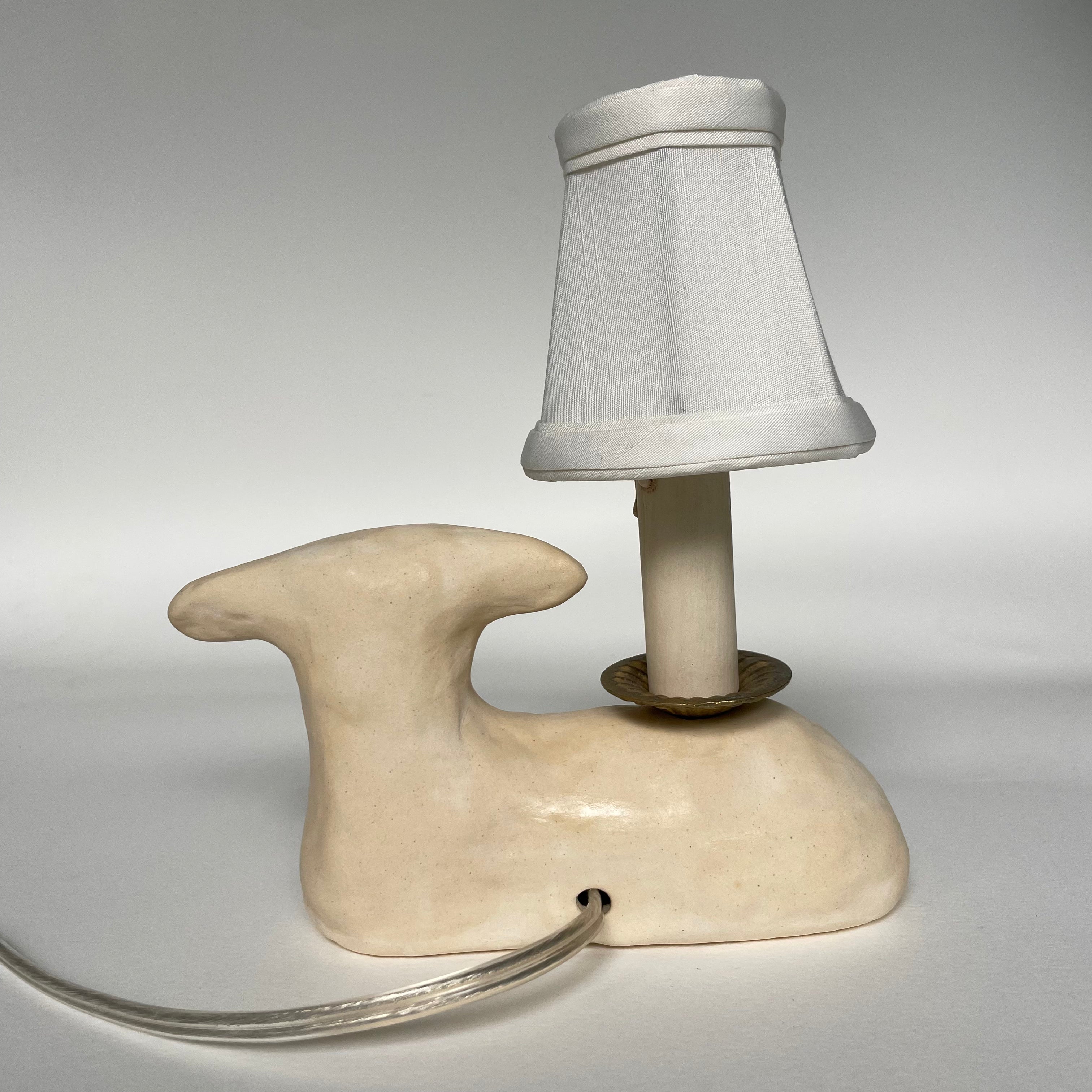 Lamb Lamp - Small