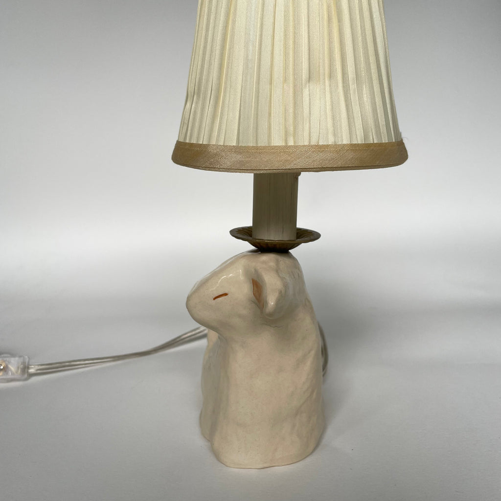 Lamb Lamp - Discounted