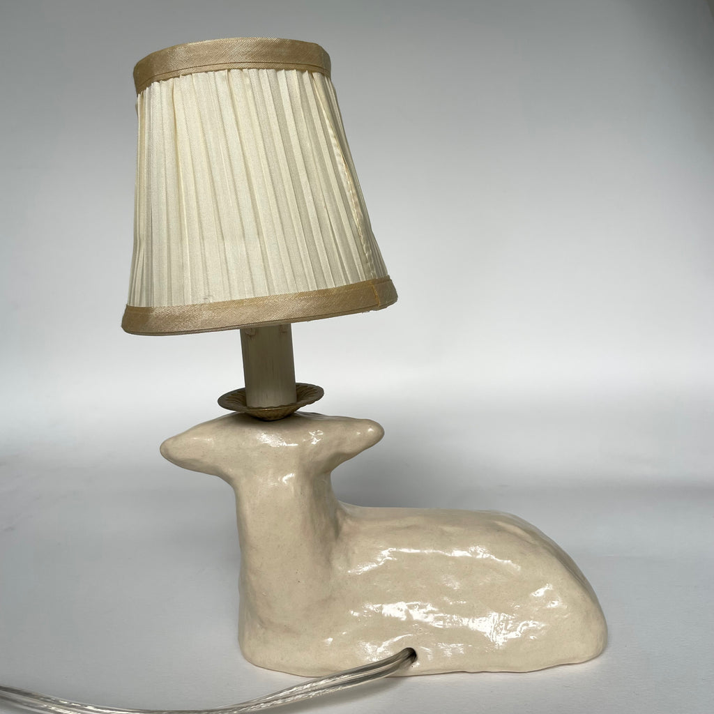 Lamb Lamp - Discounted