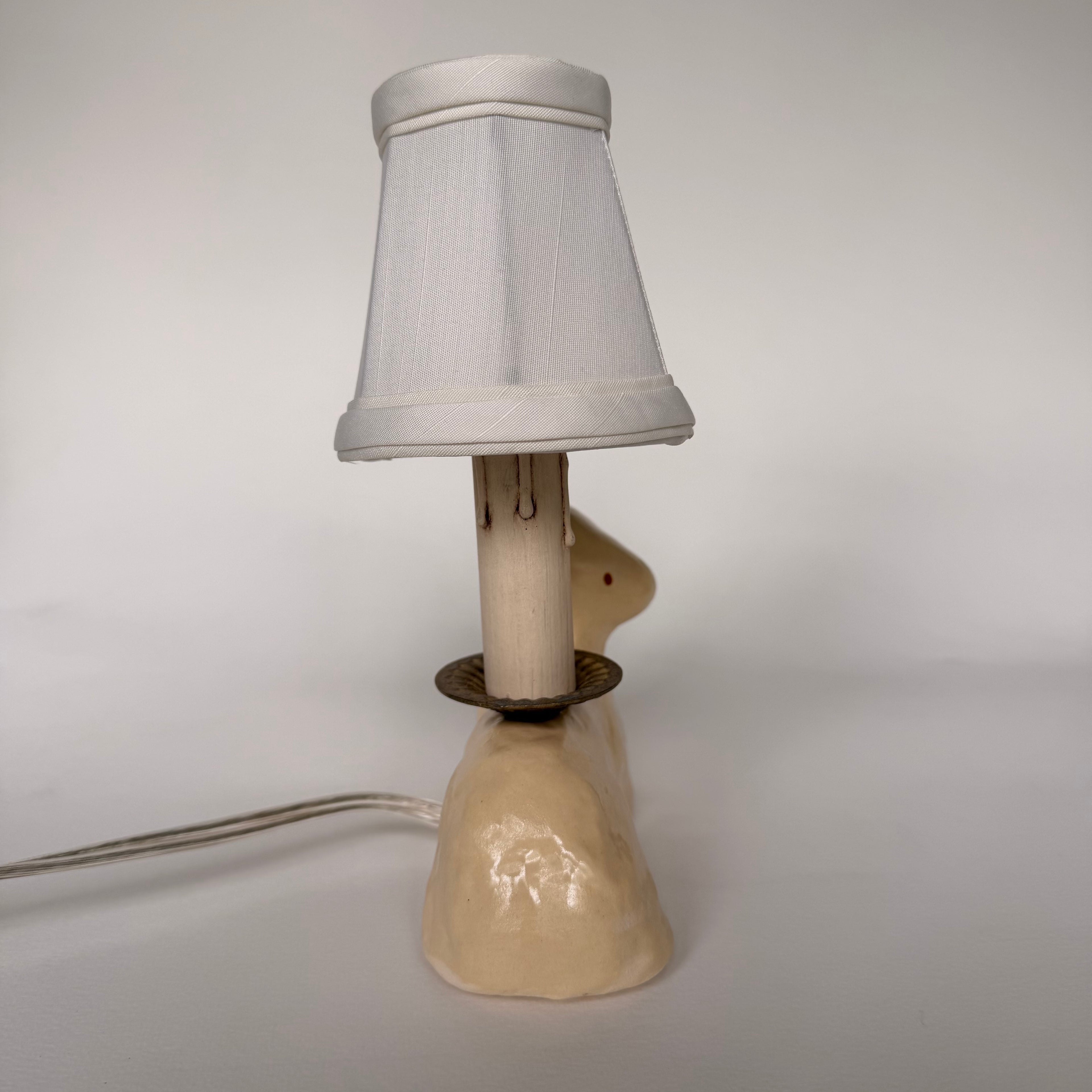 Mini Lamb Lamp